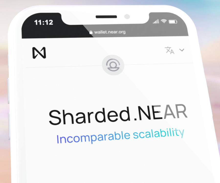 NEAR Launches Nightshade Sharding, Paving the Way for Mass Adoption