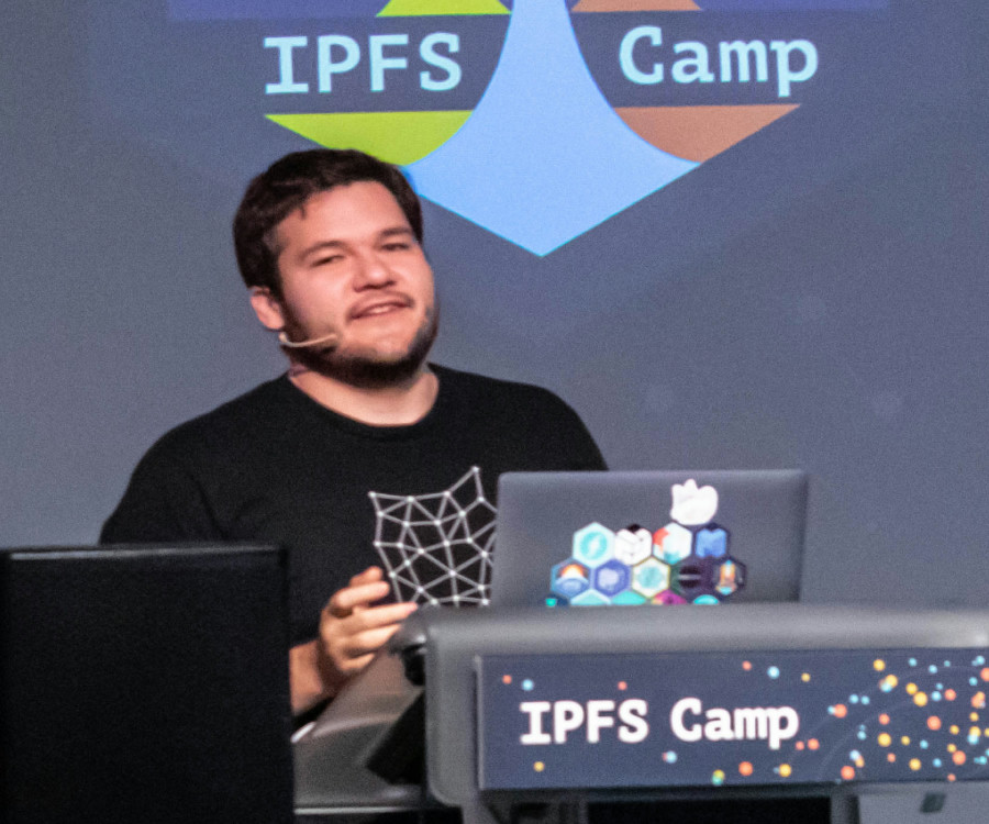 IPFS Camp returns after 3 year hiatus. The IPFS community event begins Oct 28 in Lisbon.