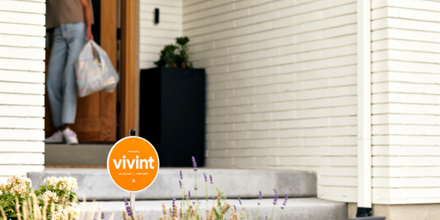 Protect your home and family with a Vivint Security System.  Join over 2 million customers