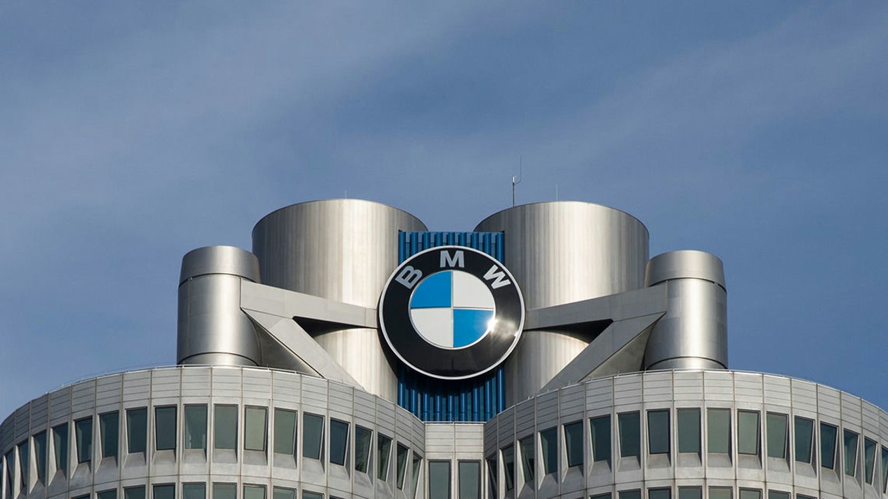 Why BMW's Third-Quarter Profit Jumped 50% Despite the Chip Shortage