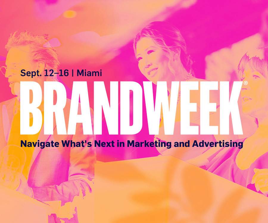 Brand leaders will discuss adapting to change, preparing for Web3 and more.