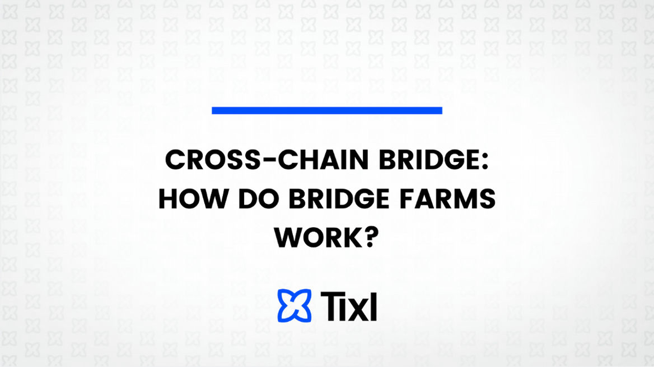 How do BRIDGE Farms work?
