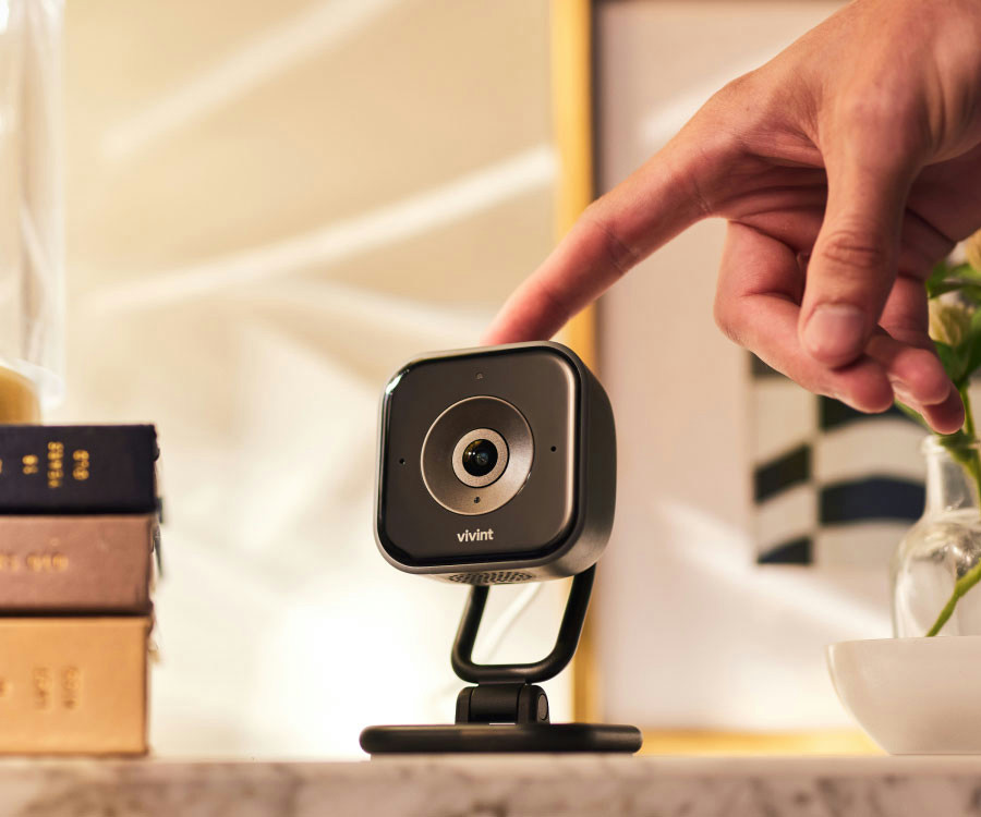 Looking for security cameras? Here’s a smart way  to protect your home.