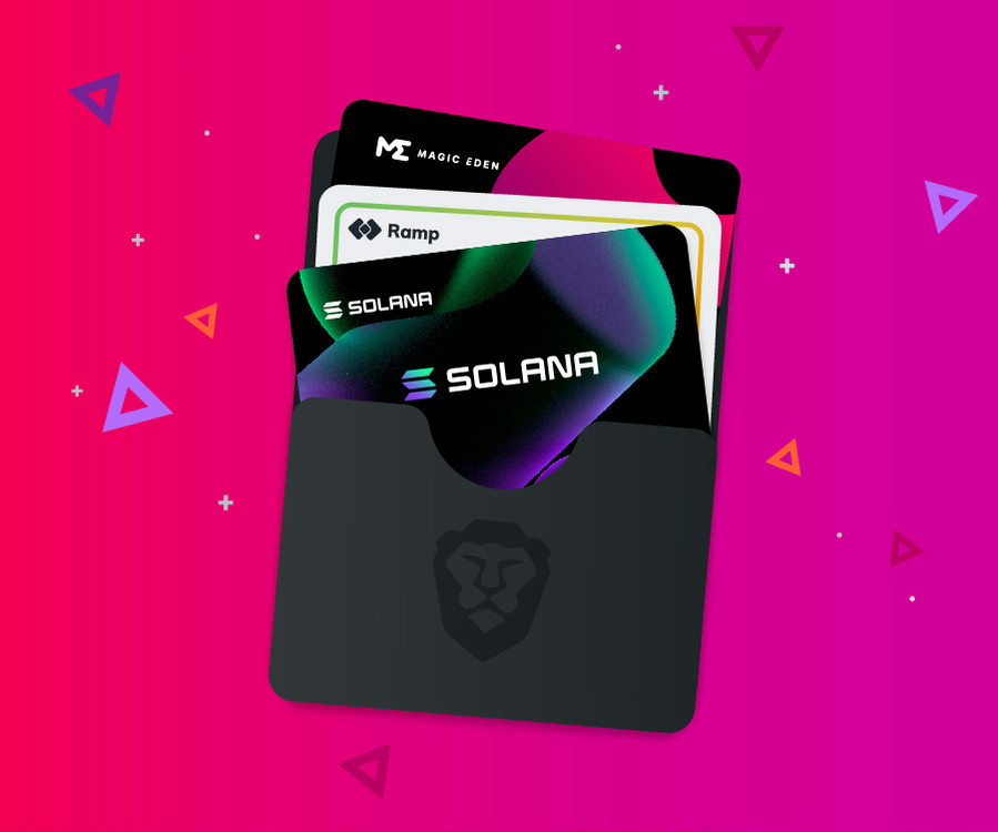 Connect & explore Ethereum, Solana, BSC, Polygon, Optimism & Avalanche C-chain DApps!