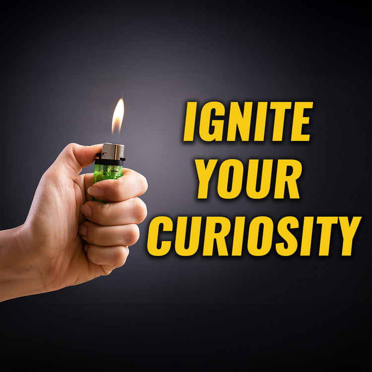Ignite Your Curiosity: Gain elite insights with Dr. Martenson's strategic webinar series