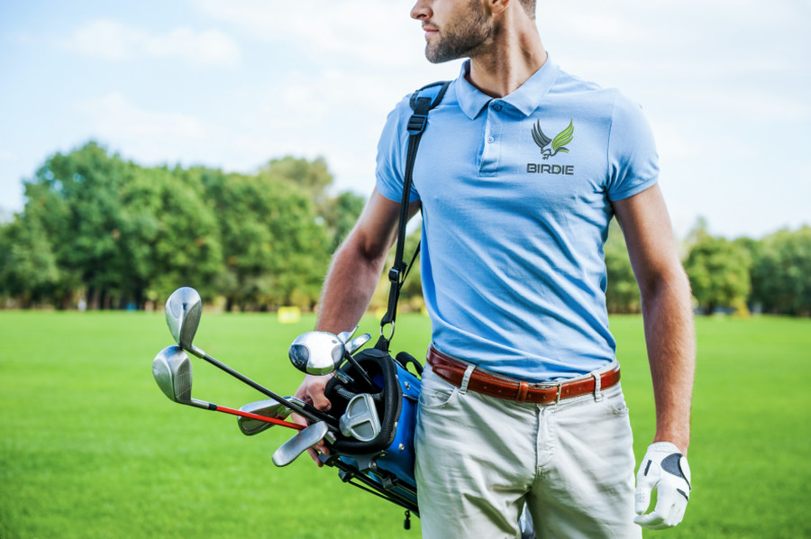 Birdie Golf LLC - On Course Style - Now Pay with Solana Pay!
