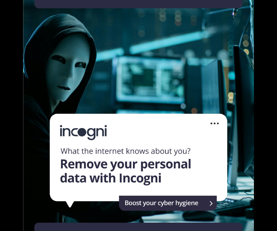 Delete Your Digital Footprint: Incogni’s Data Removal Tool Has Got You Covered