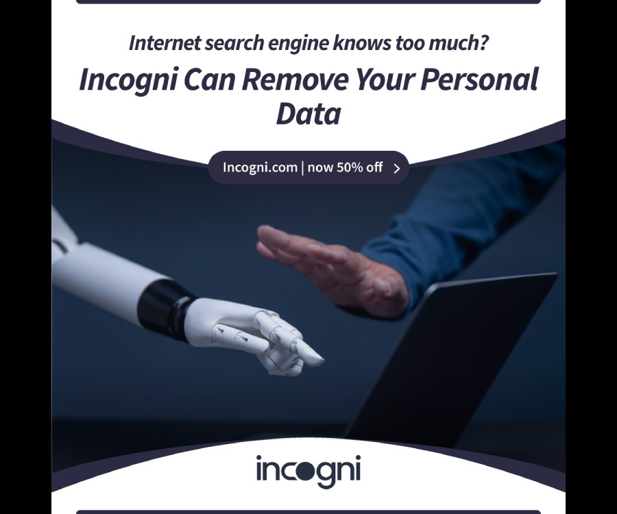 Disappear from Search Engines: Use Incogni's Personal Data Removal Tool Now