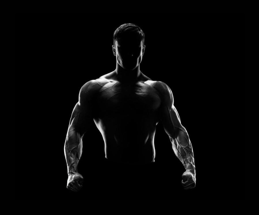 Unleash Potential, Build Muscle with Expert Coaching. Pay with Crypto.