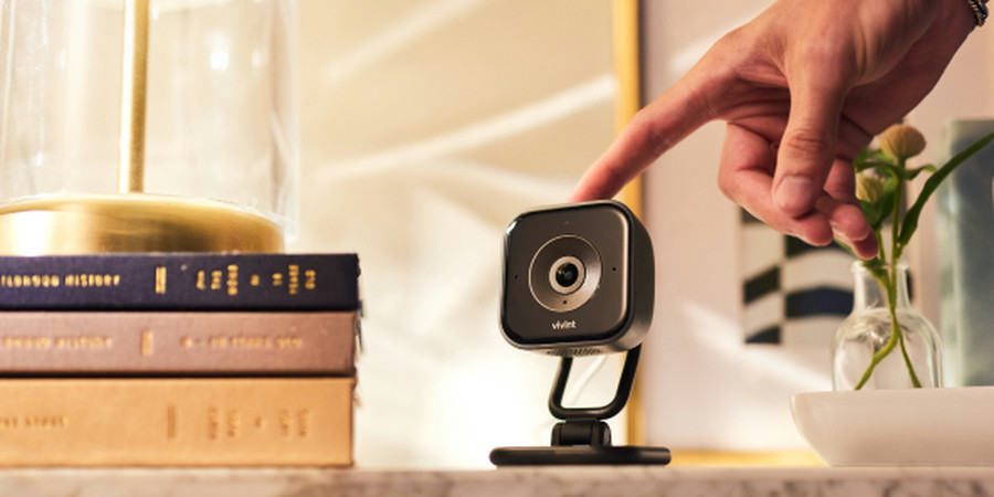 "Looking for security cameras? Here’s a smart way  to protect your home."