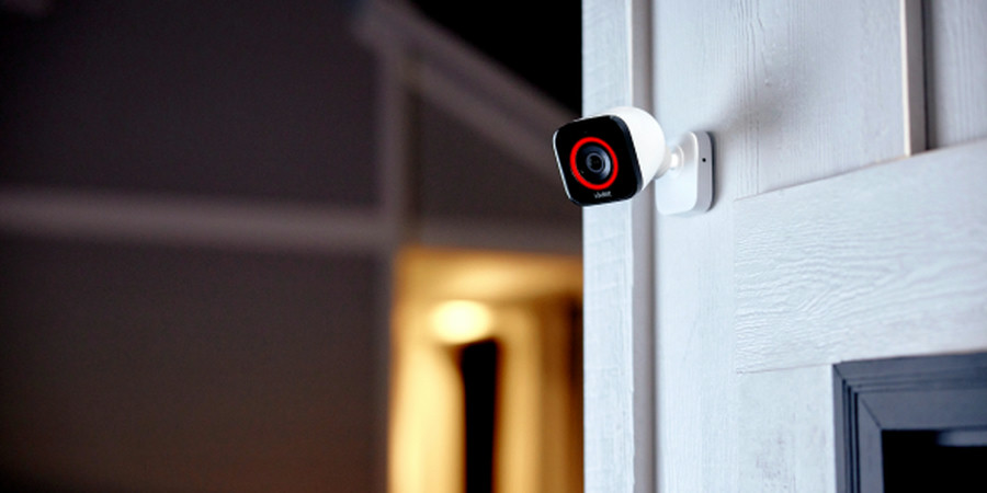Protect your home and family with award-winning Vivint home security.