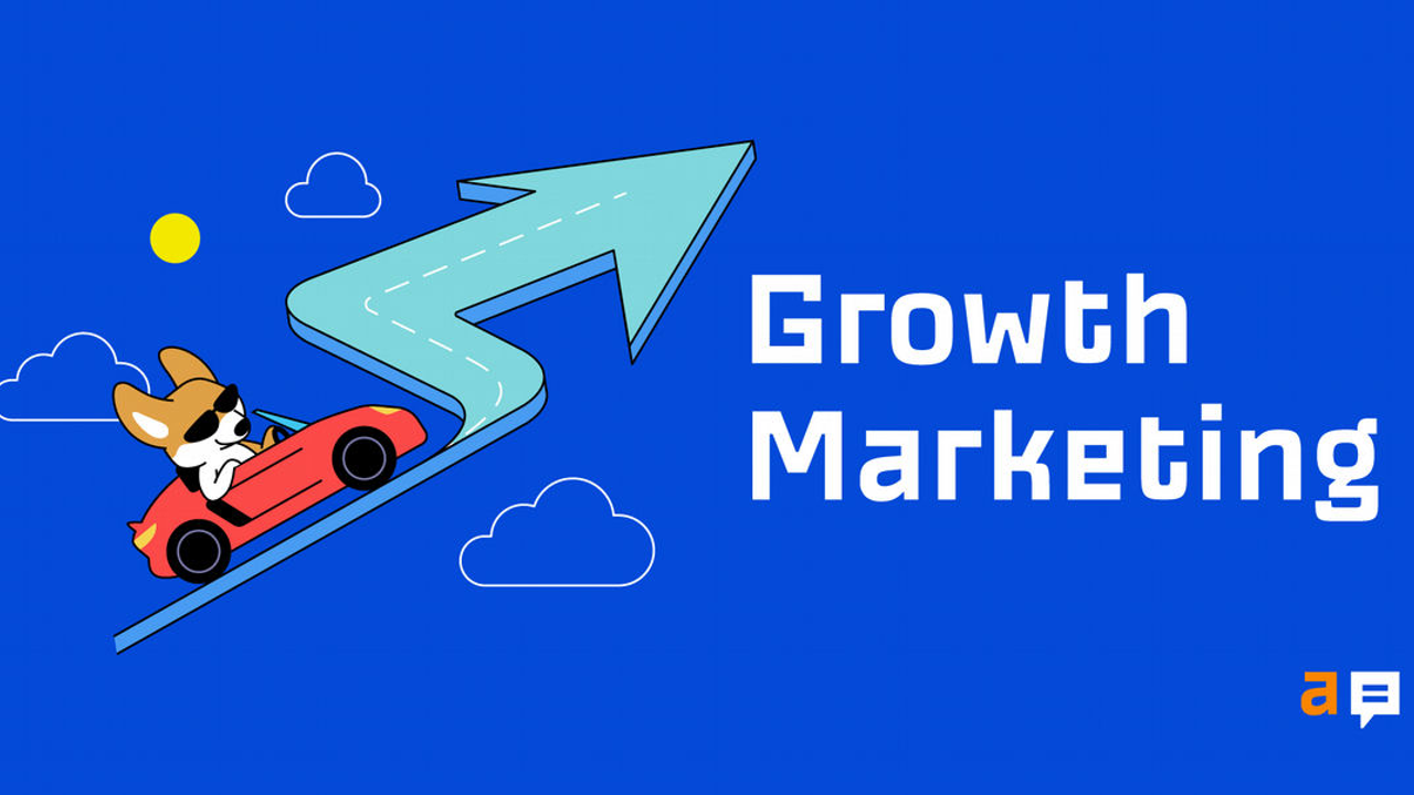What is Growth Marketing? A Beginner’s Guide